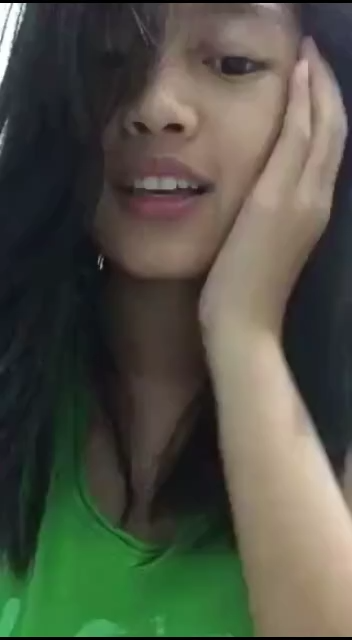 MORRITA PELUDITA NECESITADA | CHINITA SE PAJEA BIEN RICO