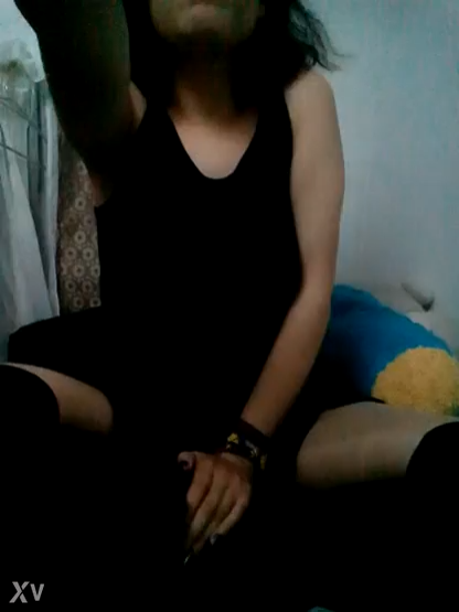 PRIMA envia su PACK Mostrando su COÑO BIEN CALIENTE ELLA